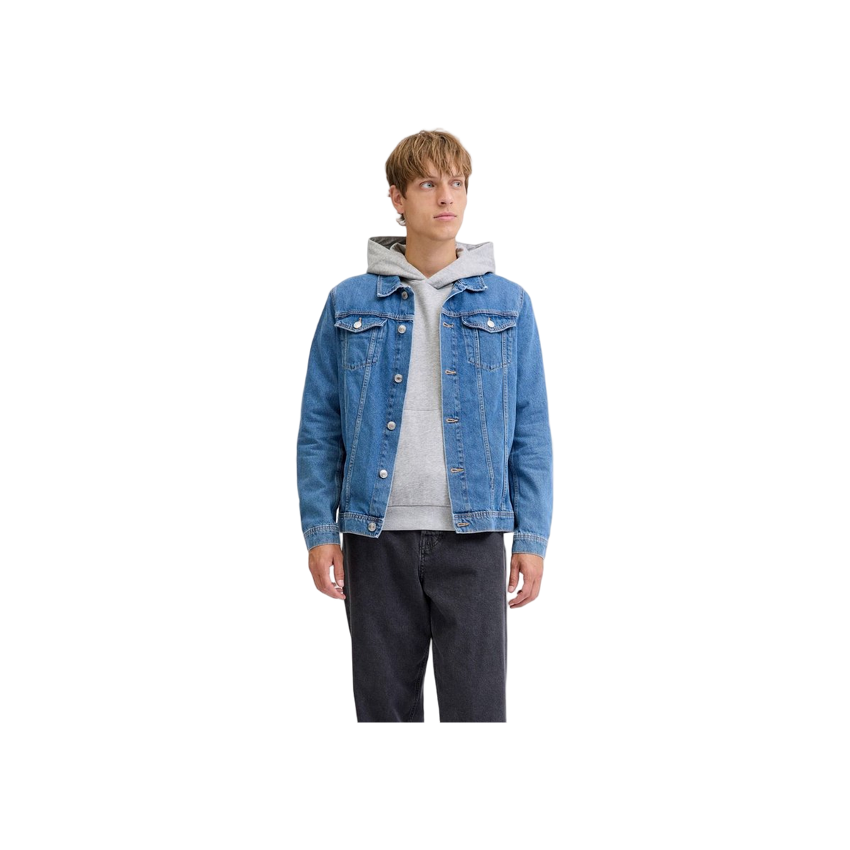 Jrebrock Sweat Hood