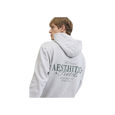 Jrebrock Sweat Hood