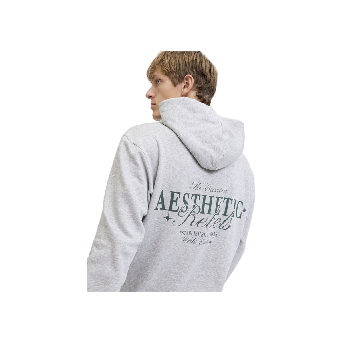 Jrebrock Sweat Hood