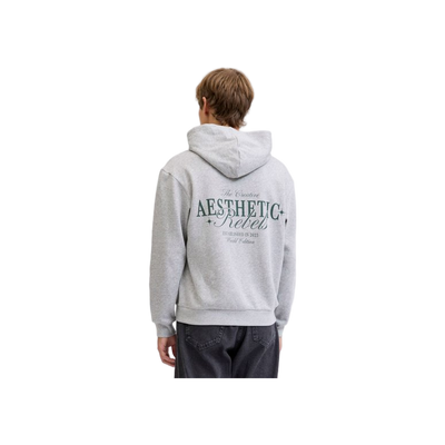 Jrebrock Sweat Hood