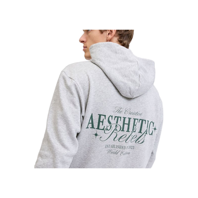 Jrebrock Sweat Hood