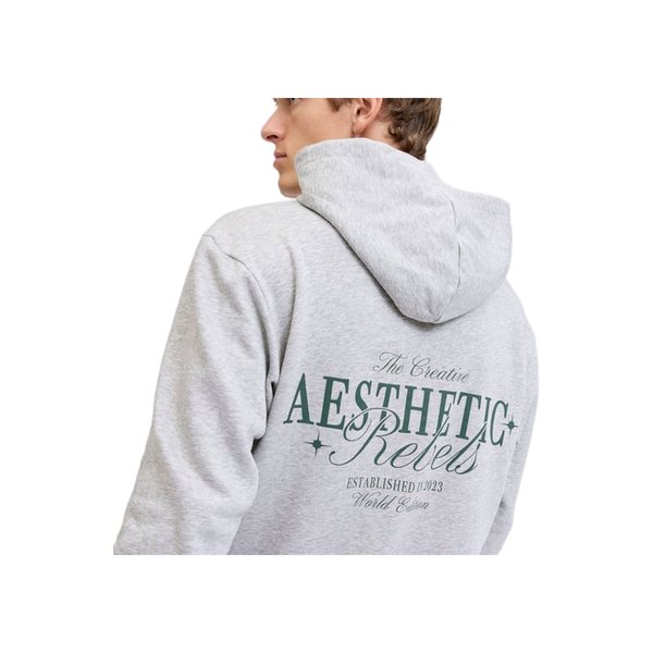Jrebrock Sweat Hood
