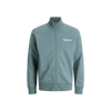 Jrebzack Sweat Full Zip High Neck