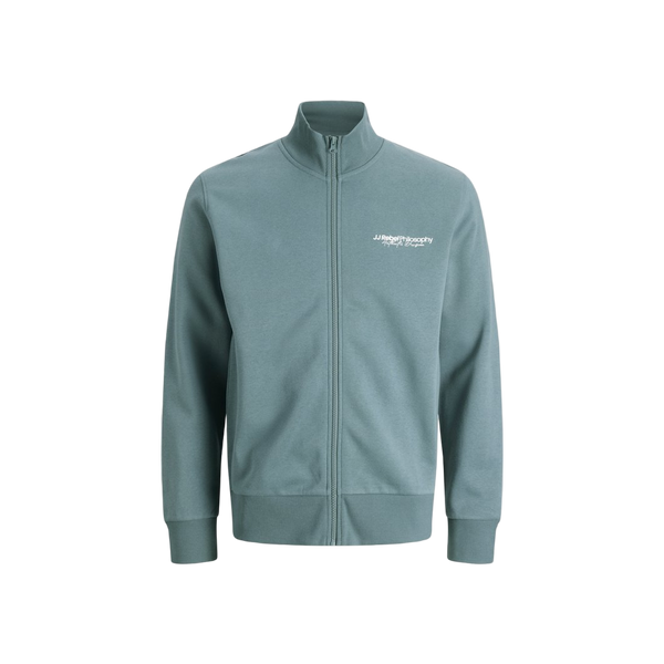 Jrebzack Sweat Full Zip High Neck