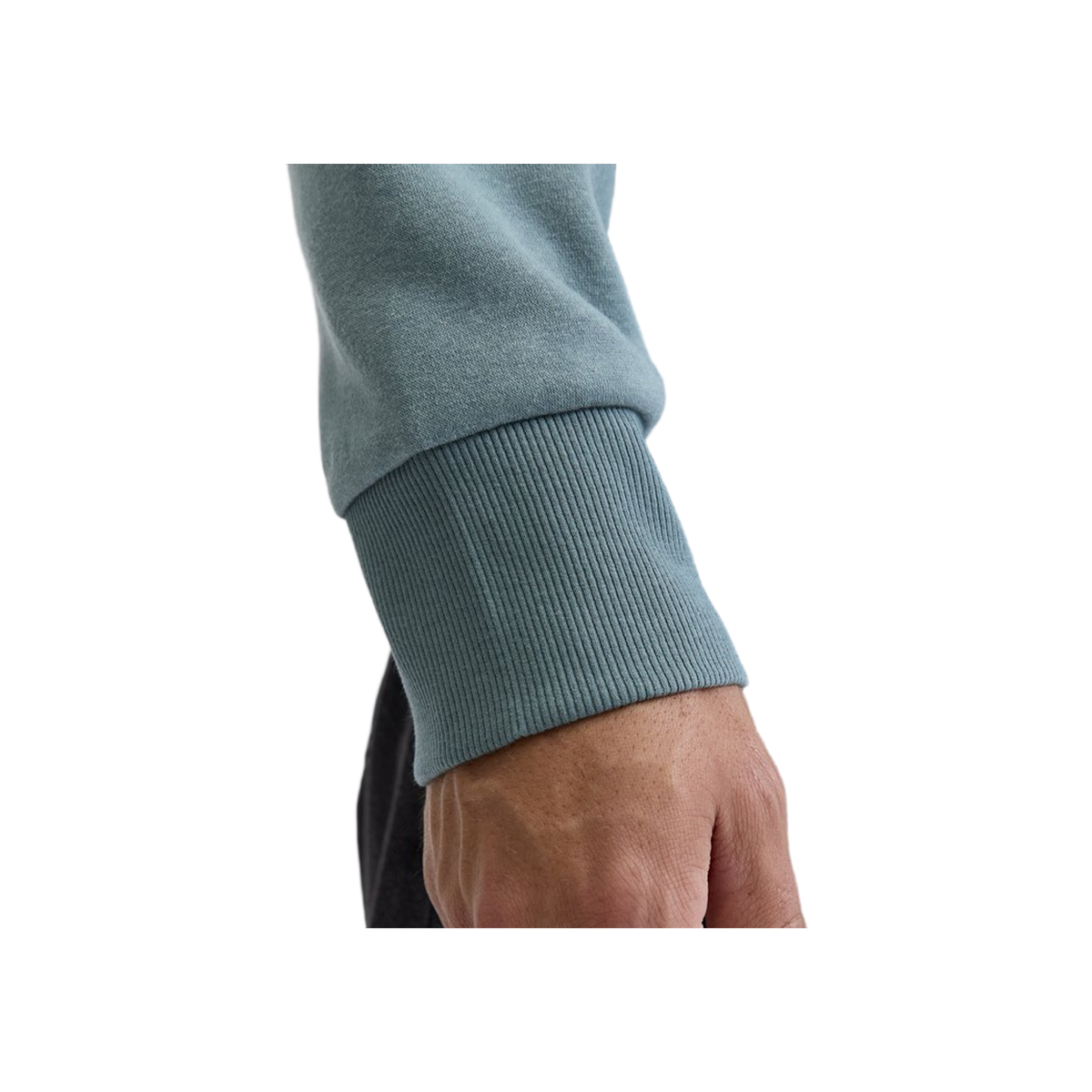 Jrebzack Sweat Full Zip High Neck