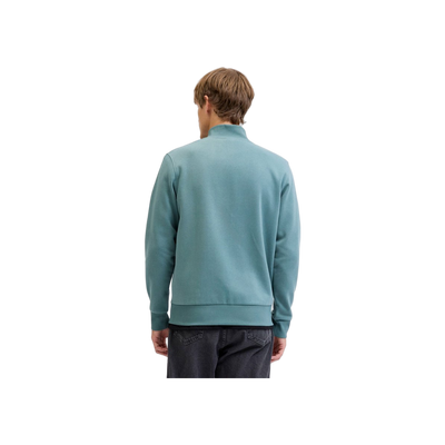 Jrebzack Sweat Full Zip High Neck