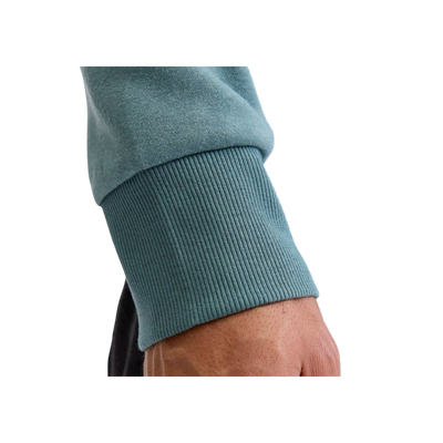 Jrebzack Sweat Full Zip High Neck