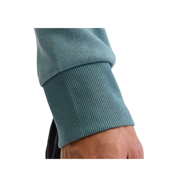 Jrebzack Sweat Full Zip High Neck