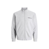 Jrebzack Sweat Full Zip High Neck