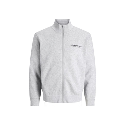 Jrebzack Sweat Full Zip High Neck