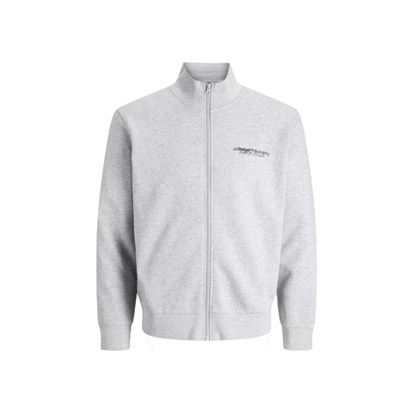 Jrebzack Sweat Full Zip High Neck