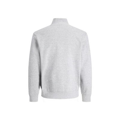 Jrebzack Sweat Full Zip High Neck