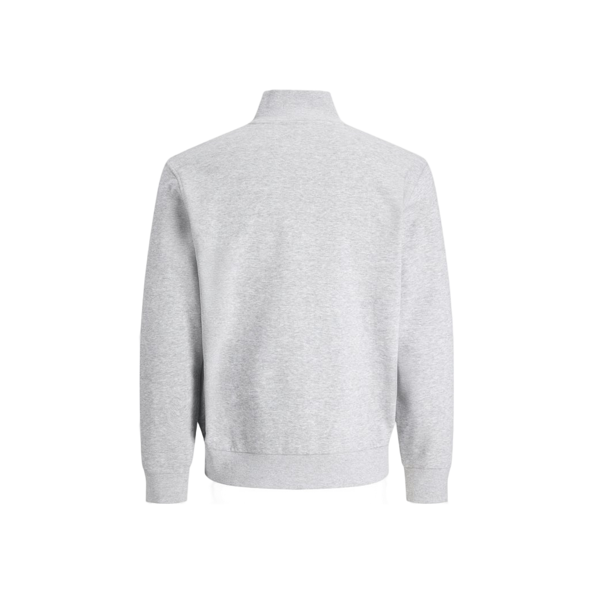 Jrebzack Sweat Full Zip High Neck