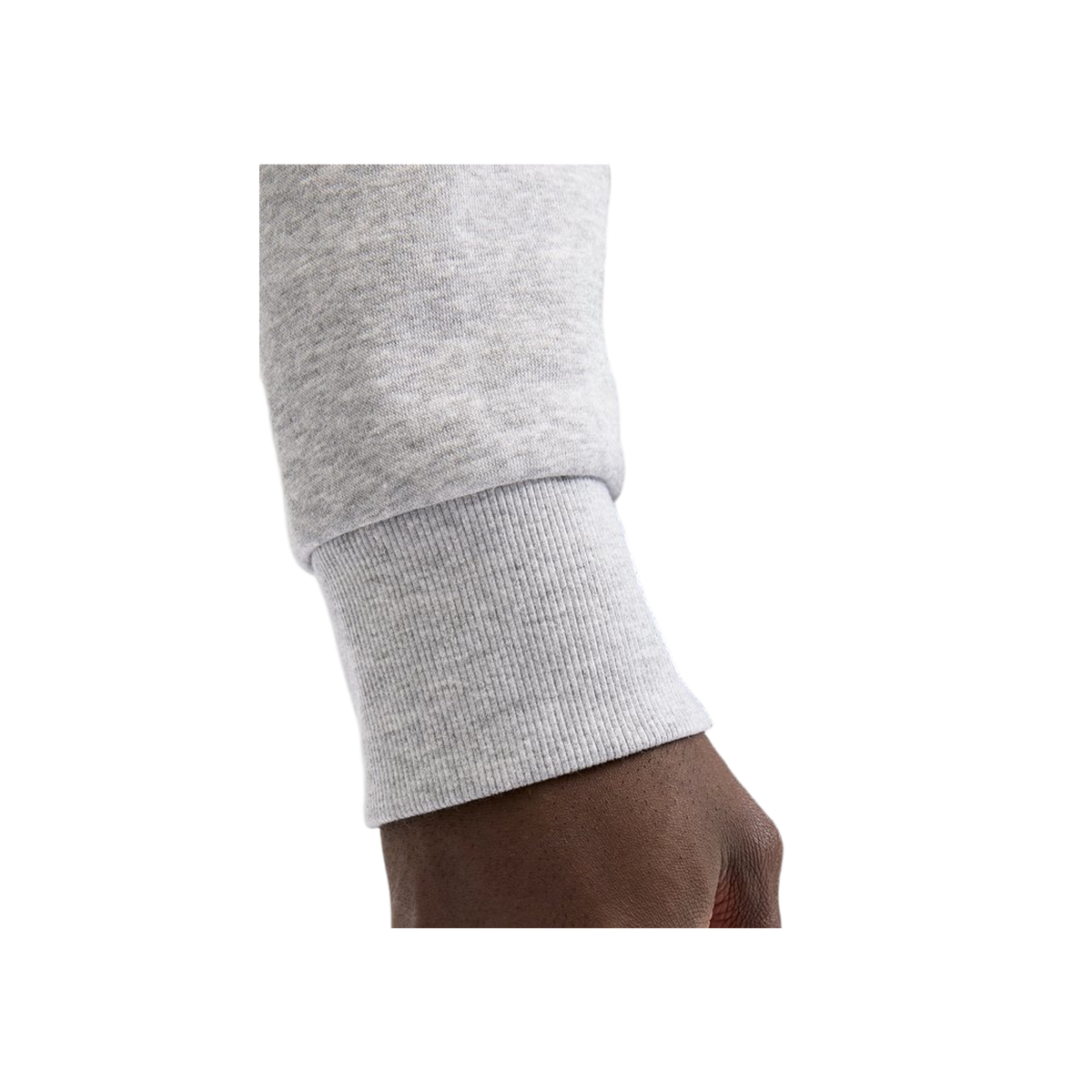 Jrebzack Sweat Full Zip High Neck