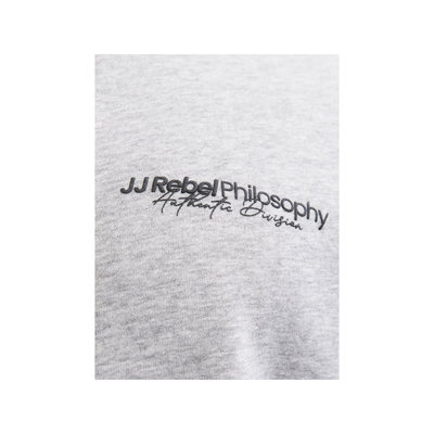 Jrebzack Sweat Full Zip High Neck
