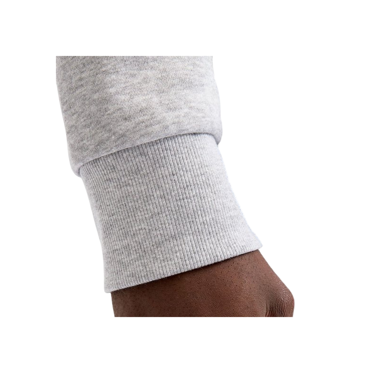Jrebzack Sweat Full Zip High Neck