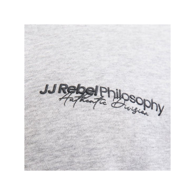Jrebzack Sweat Full Zip High Neck