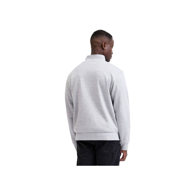 Jrebzack Sweat Full Zip High Neck