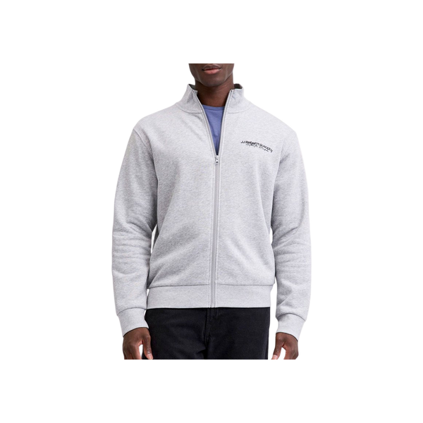 Jrebzack Sweat Full Zip High Neck