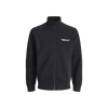 Jrebzack Sweat Full Zip High Neck