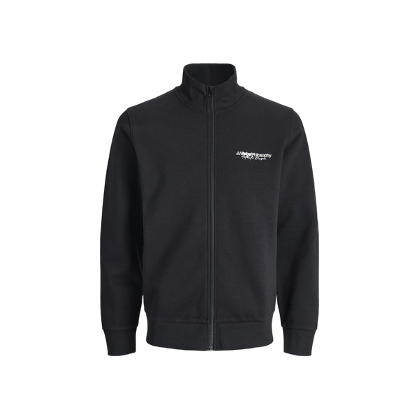 Jrebzack Sweat Full Zip High Neck