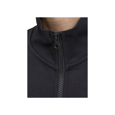 Jrebzack Sweat Full Zip High Neck