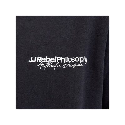 Jrebzack Sweat Full Zip High Neck