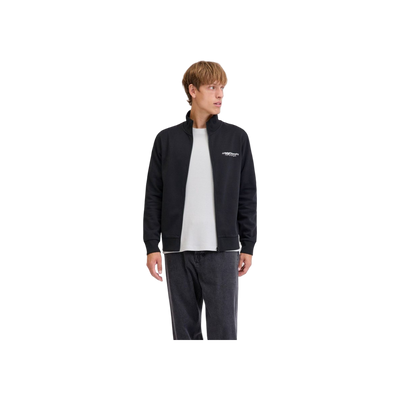 Jrebzack Sweat Full Zip High Neck