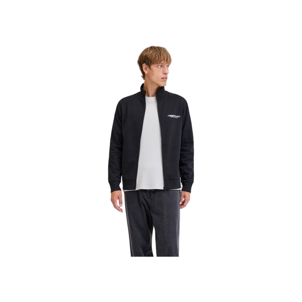 Jrebzack Sweat Full Zip High Neck