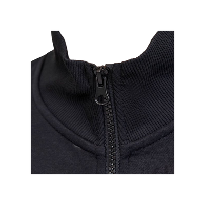 Jrebzack Sweat Full Zip High Neck