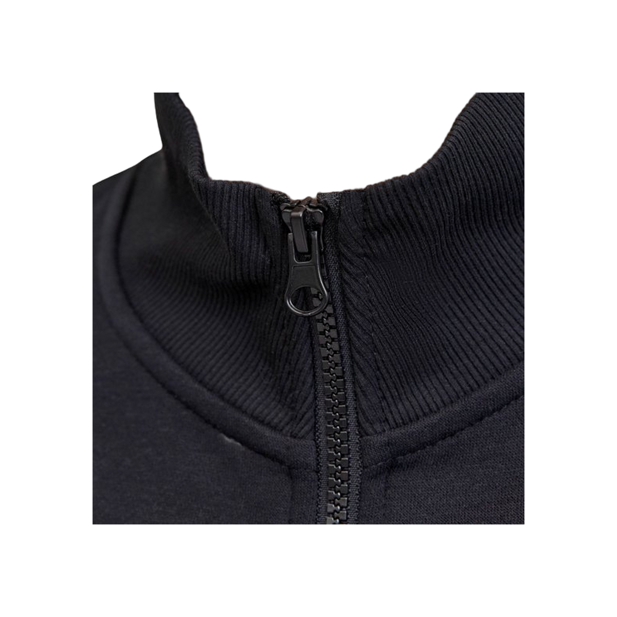 Jrebzack Sweat Full Zip High Neck