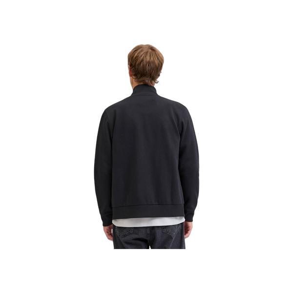 Jrebzack Sweat Full Zip High Neck