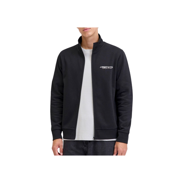 Jrebzack Sweat Full Zip High Neck