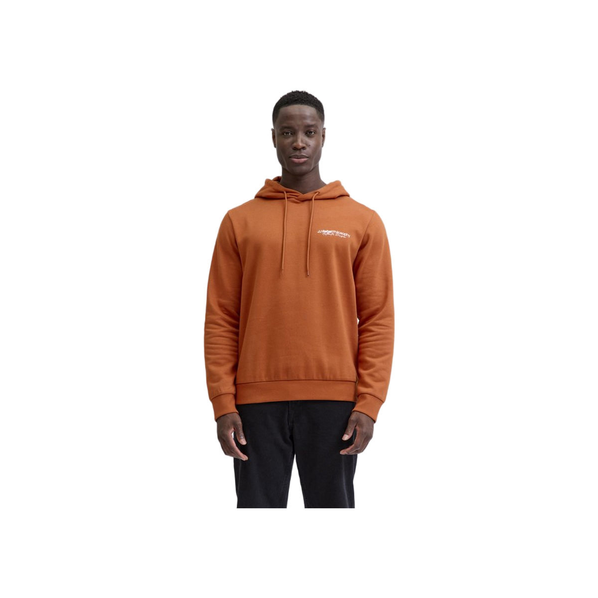 JJ Rebel Jrebzack Sweat Hood