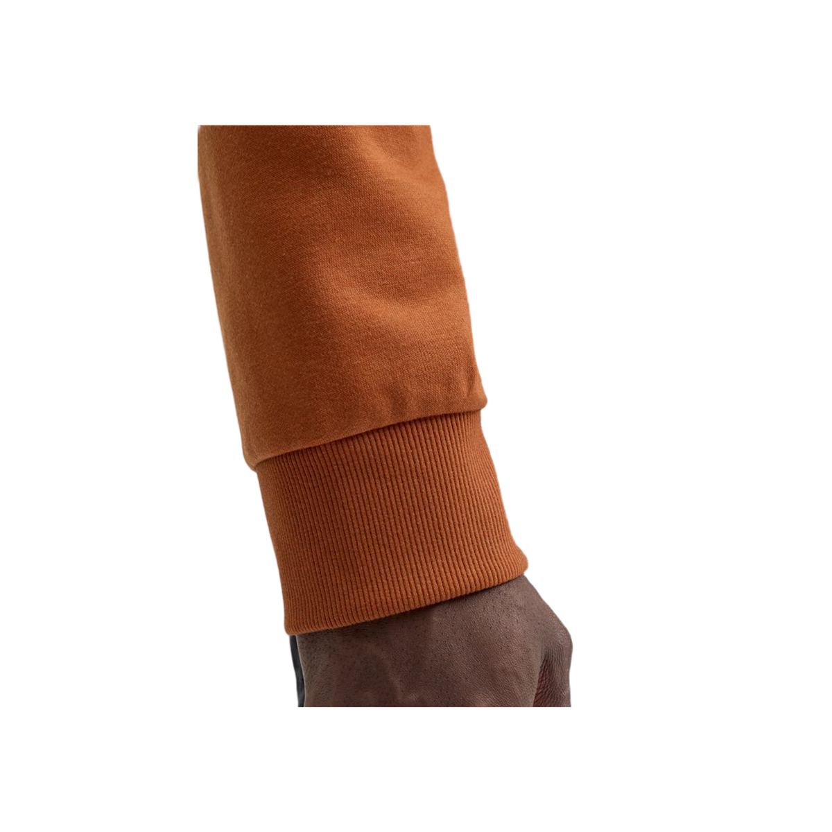 JJ Rebel Jrebzack Sweat Hood