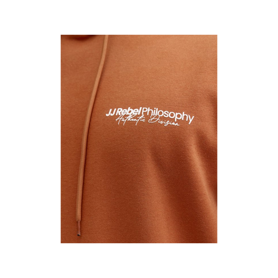 JJ Rebel Jrebzack Sweat Hood
