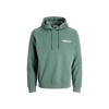 JJ Rebel Jrebzack Sweat Hood