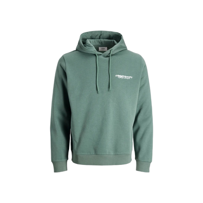 JJ Rebel Jrebzack Sweat Hood