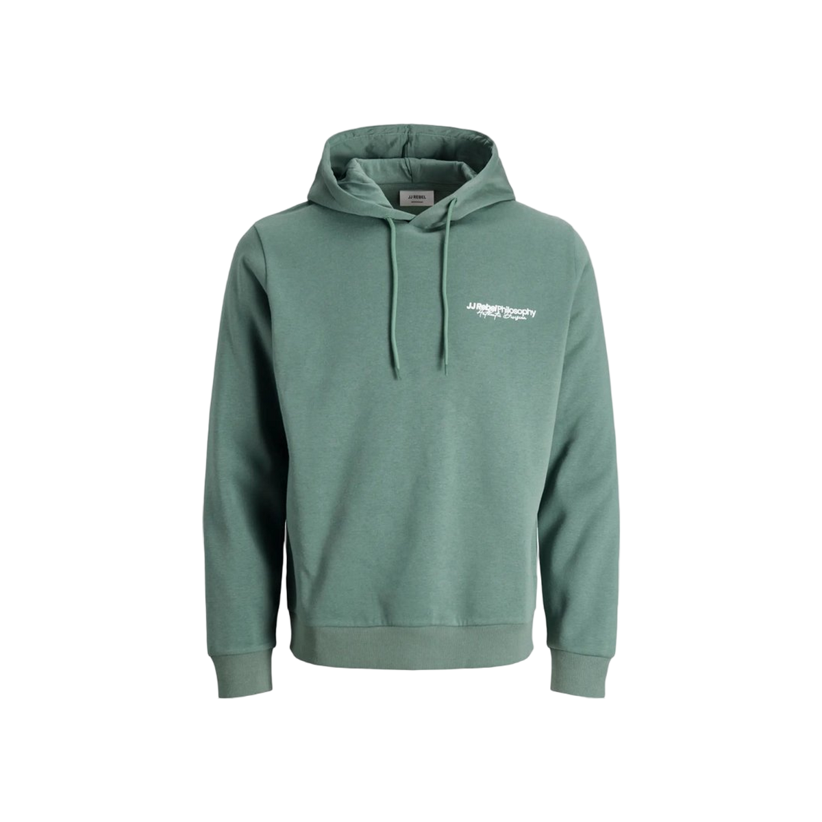 JJ Rebel Jrebzack Sweat Hood
