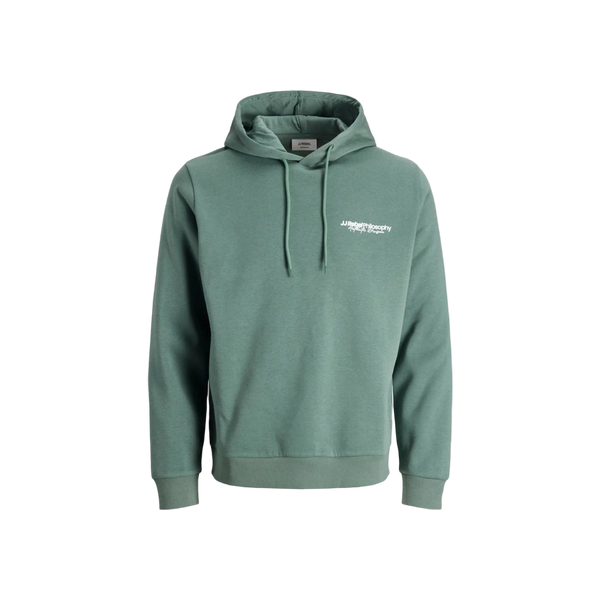 JJ Rebel Jrebzack Sweat Hood