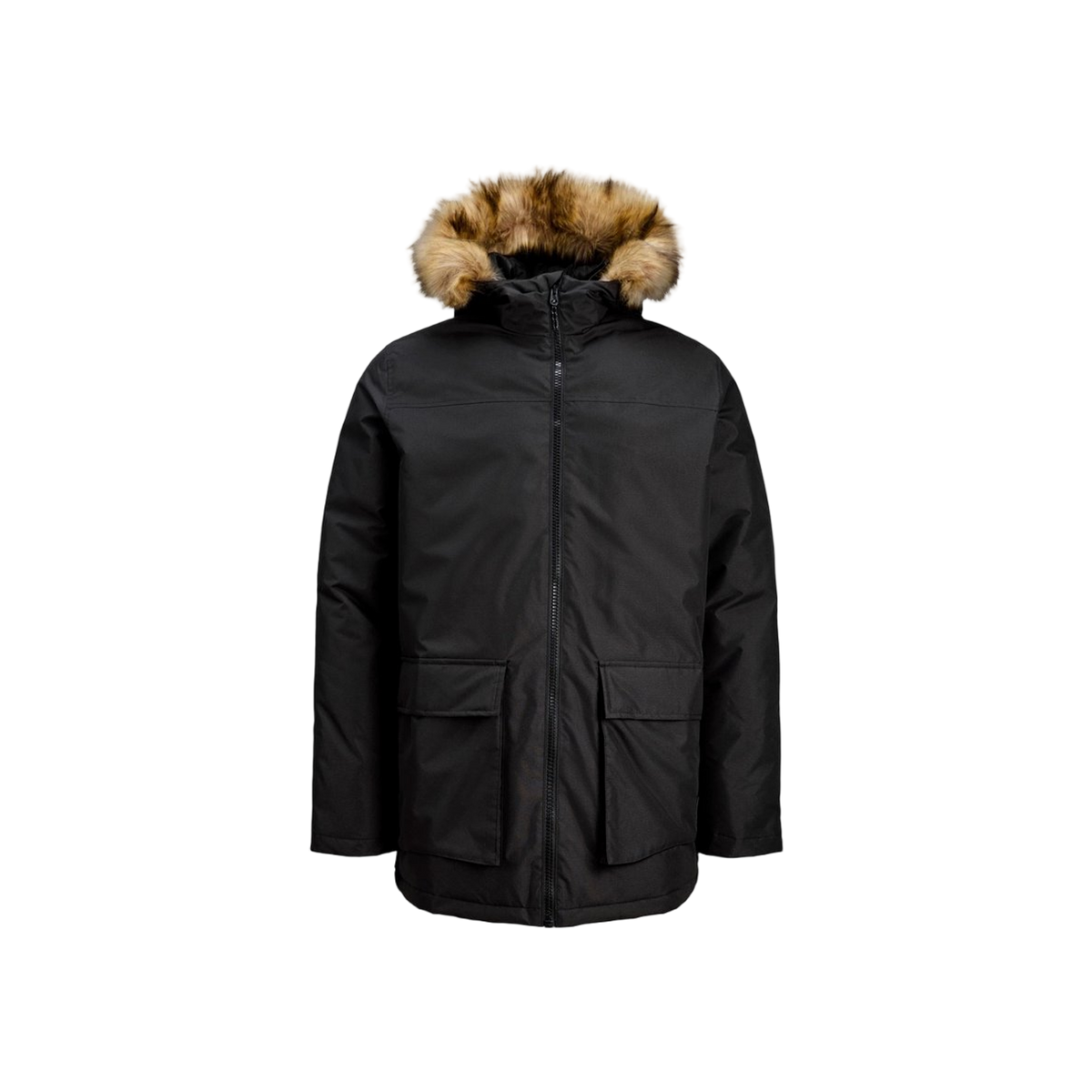 Jrebmark Parka Jacket