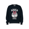 Name-it Nkfviloui Ls Rlx Sweat Bru