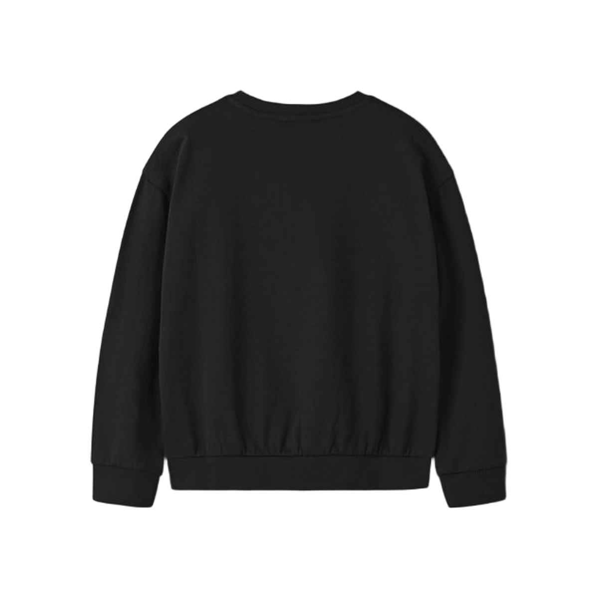 Name-it Nkfviloui Ls Rlx Sweat Bru