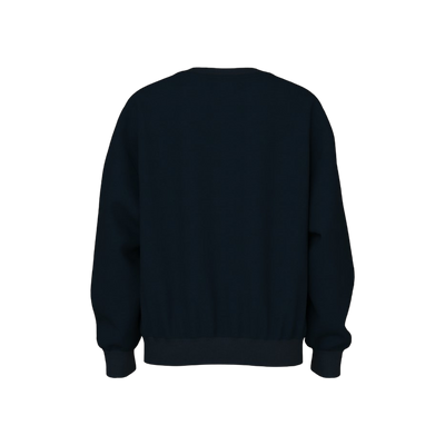Name-it Nkfviloui Ls Rlx Sweat Bru