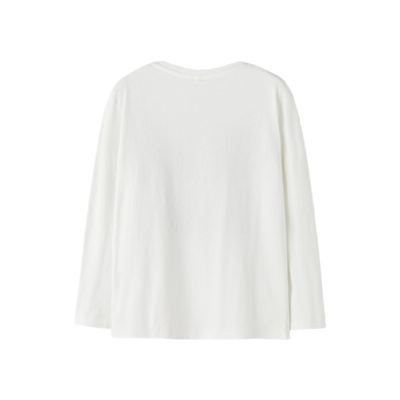 Name-it Nkmvoto Ls Nreg Top