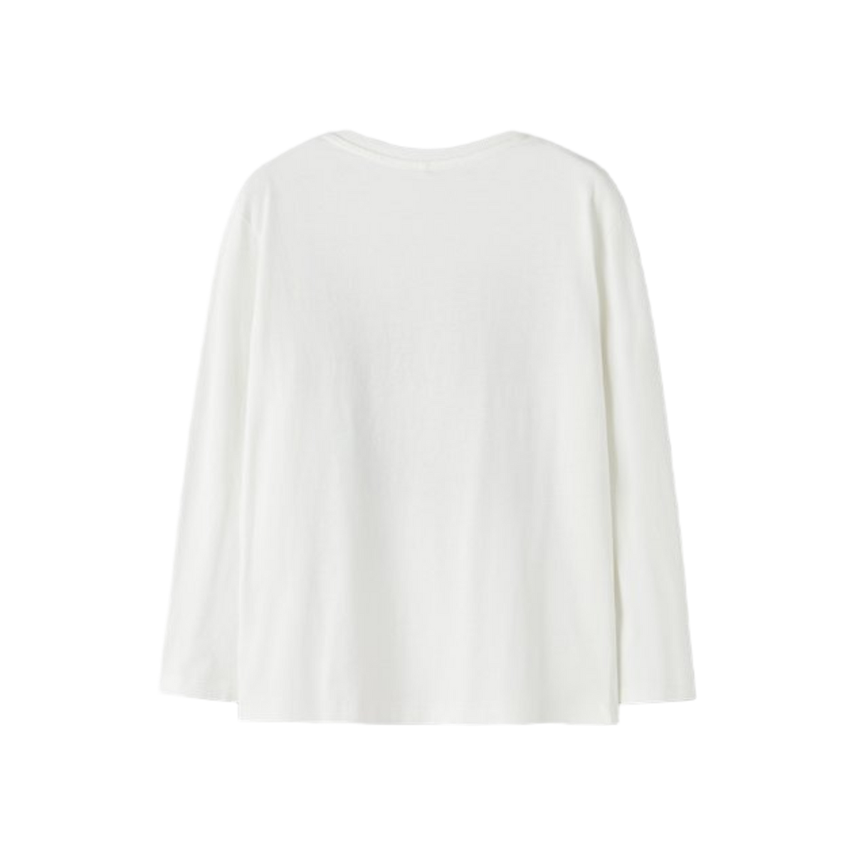Name-it Nkmvoto Ls Nreg Top