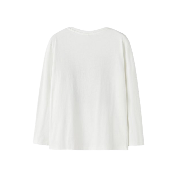 Name-it Nkmvoto Ls Nreg Top