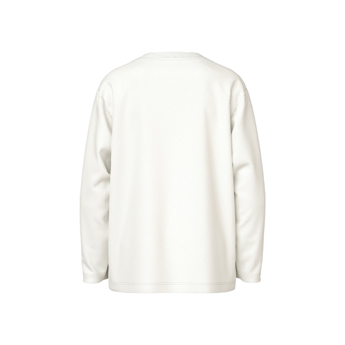 Name-it Nkmvoto Ls Nreg Top