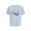 JJ Rebel Jrebalfy Ss Tee