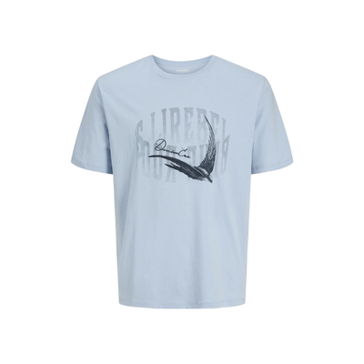 JJ Rebel Jrebalfy Ss Tee
